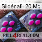 Sildénafil 20 Mg 01